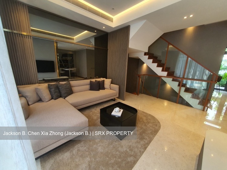 Greenwood Mews (D11), Terrace #446507361